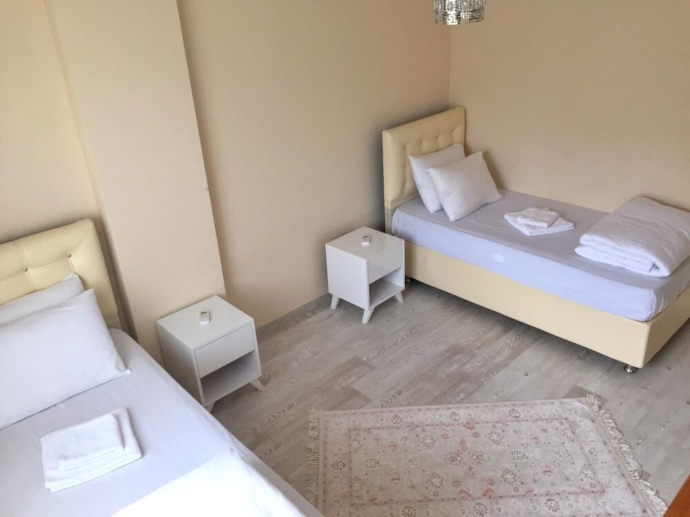 Heaven Apartment Rezervasyon