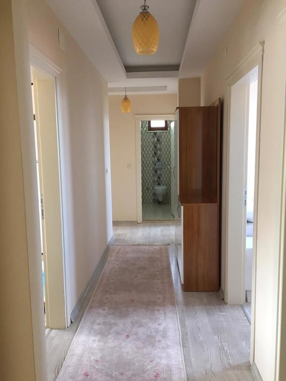 Heaven Apartment Rezervasyon