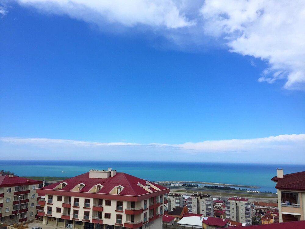 Heaven Apartment Rezervasyon