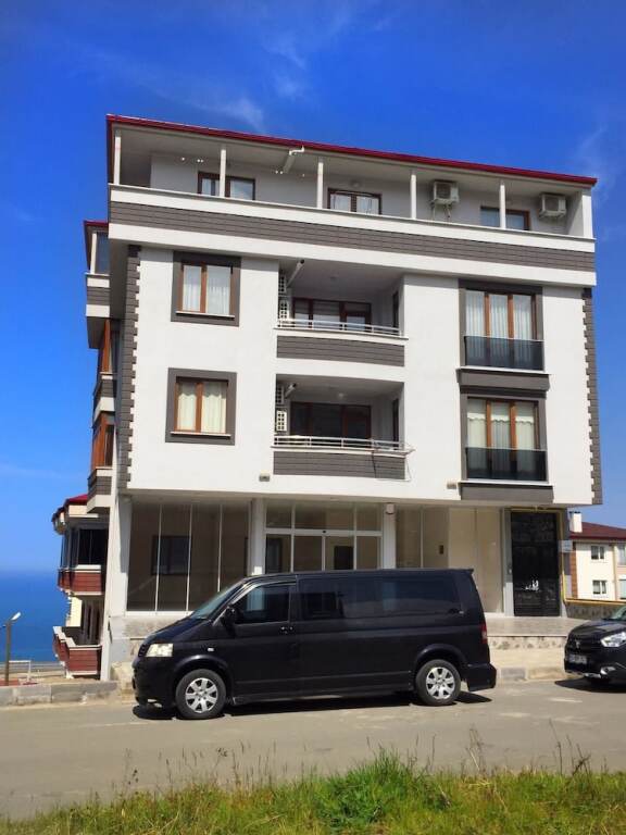 Heaven Apartment Rezervasyon