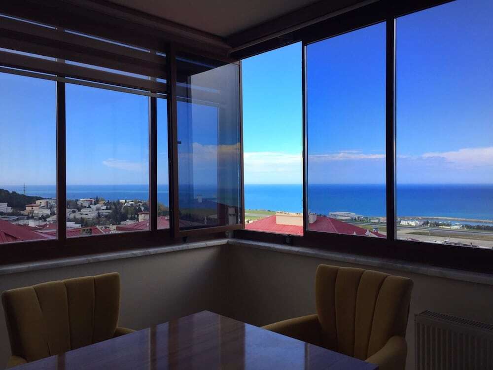 Heaven Apartment Rezervasyon