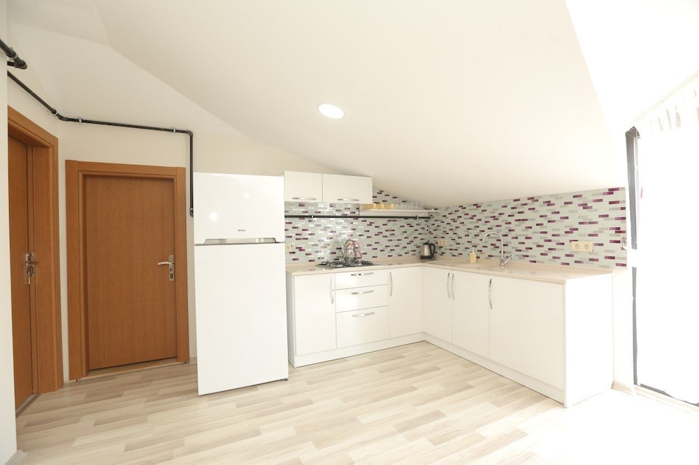 Guguvak Suites By Surur Rezervasyon