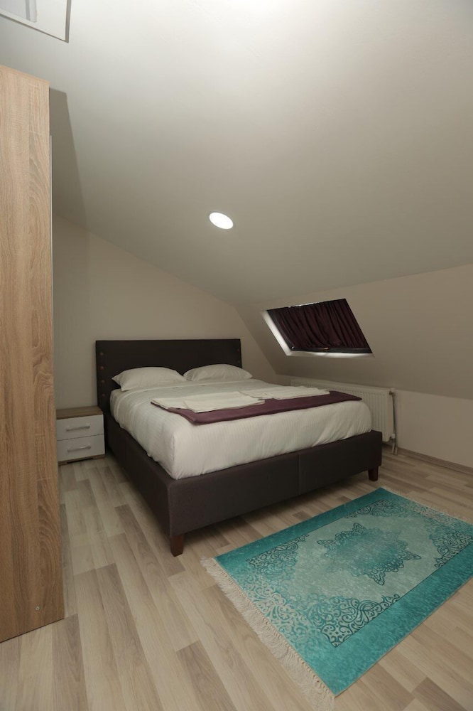 Guguvak Suites By Surur Rezervasyon