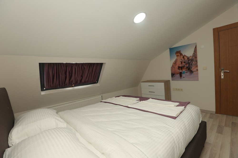 Guguvak Suites By Surur Rezervasyon