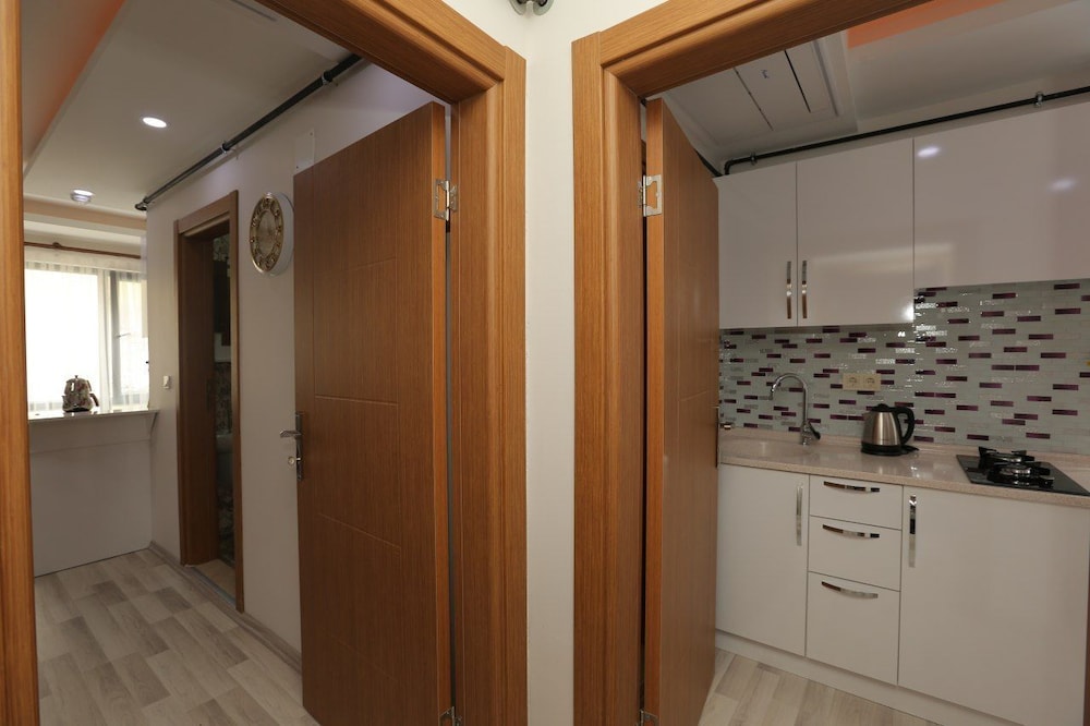 Guguvak Suites By Surur Rezervasyon