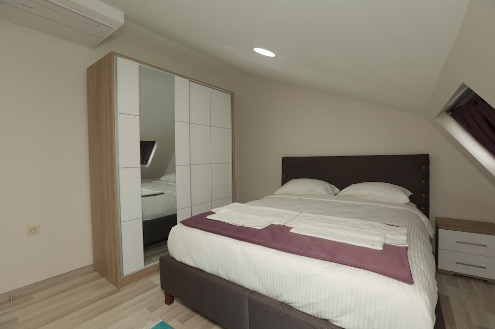 Guguvak Suites By Surur Rezervasyon