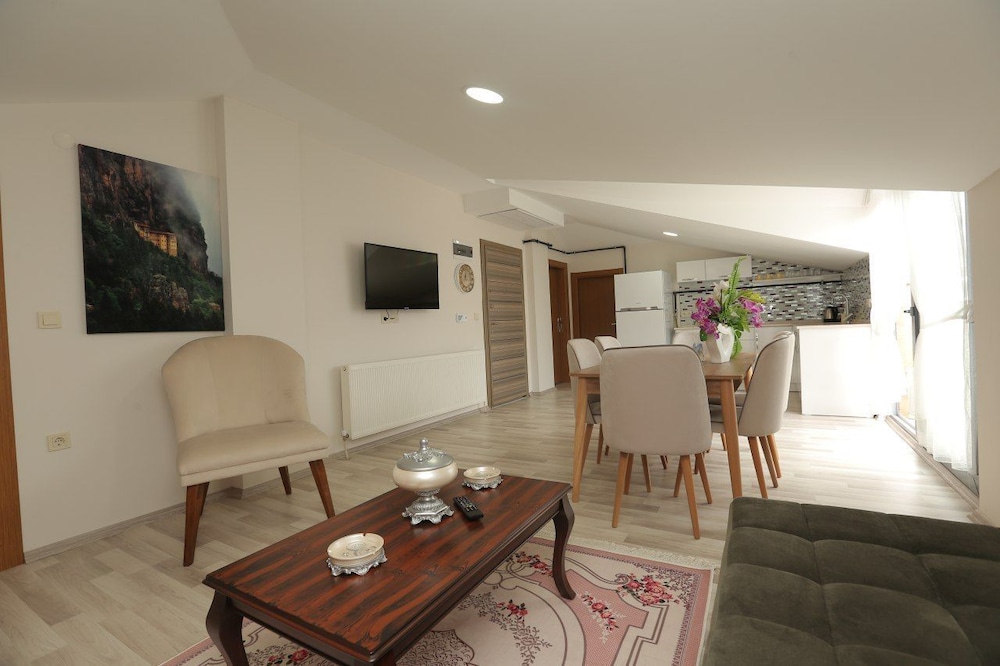 Guguvak Suites By Surur Rezervasyon