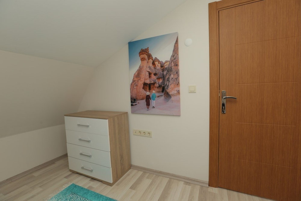 Guguvak Suites By Surur Rezervasyon