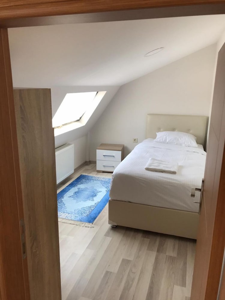 Guguvak Suites By Surur Rezervasyon