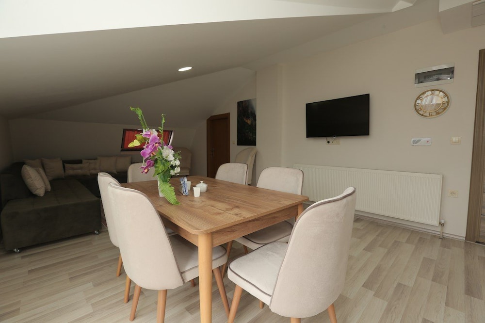 Guguvak Suites By Surur Rezervasyon