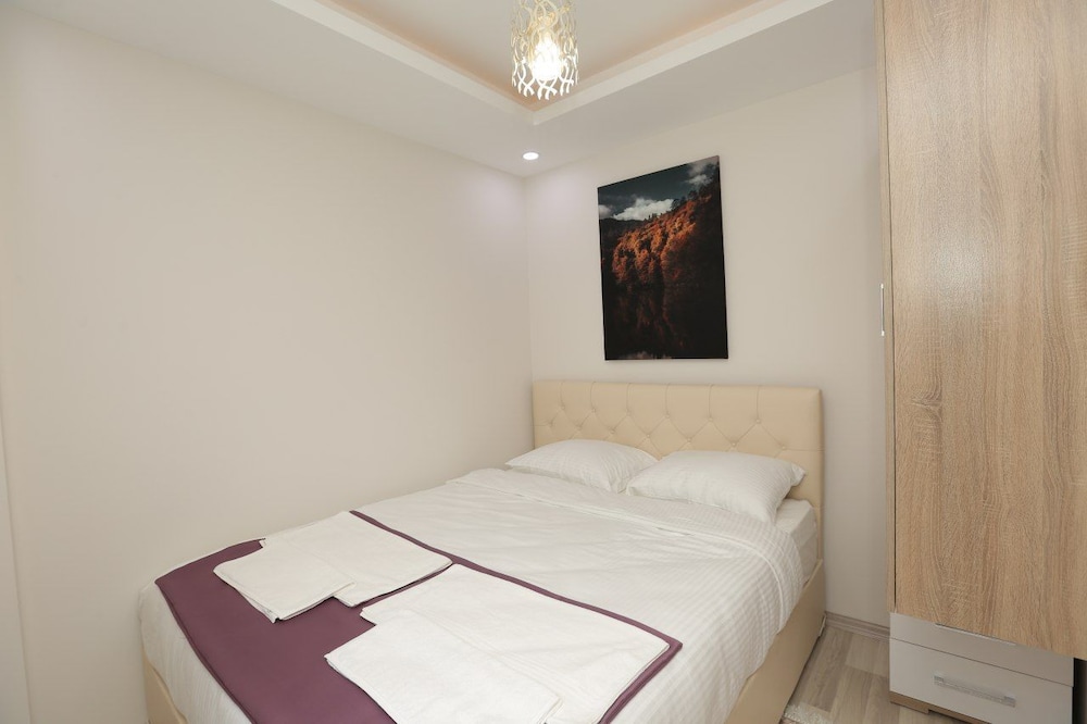 Guguvak Suites By Surur Rezervasyon