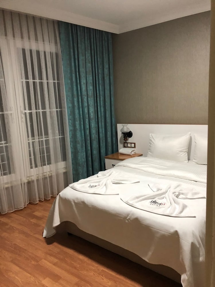 Tulipa Suites Rezervasyon