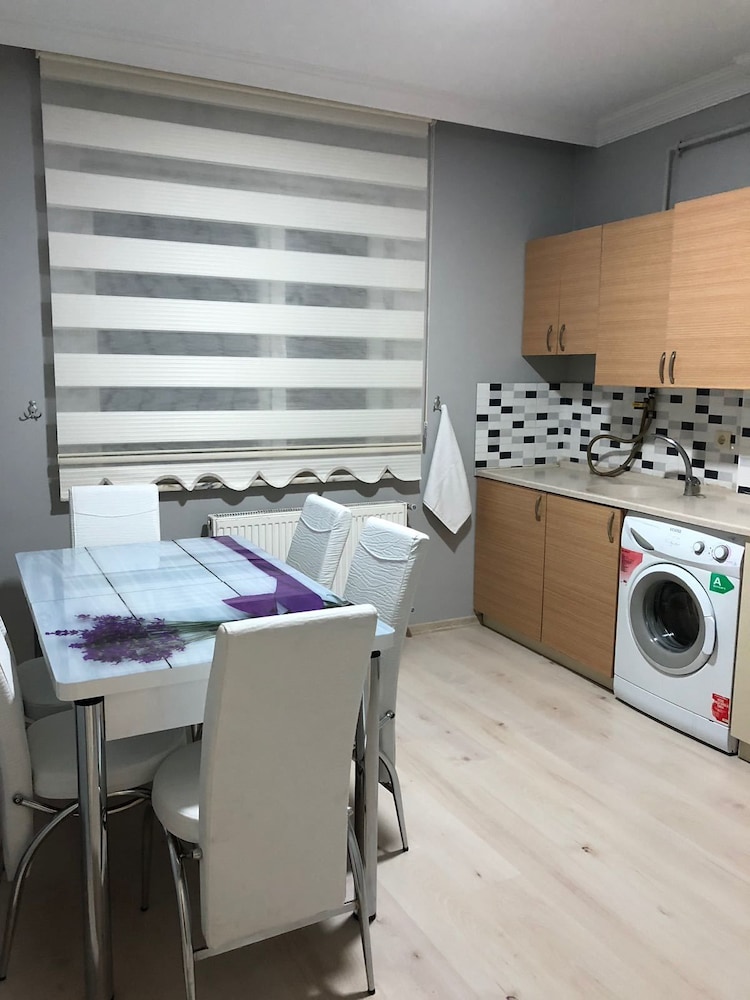 Tulipa Suites Rezervasyon