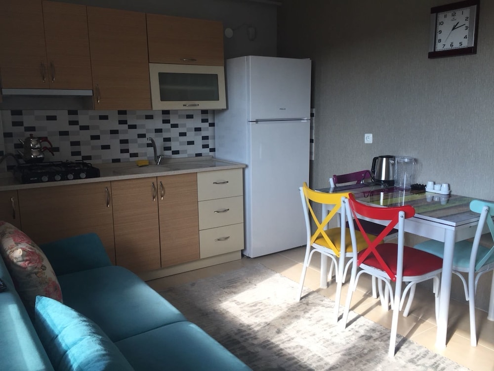 Tulipa Suites Rezervasyon