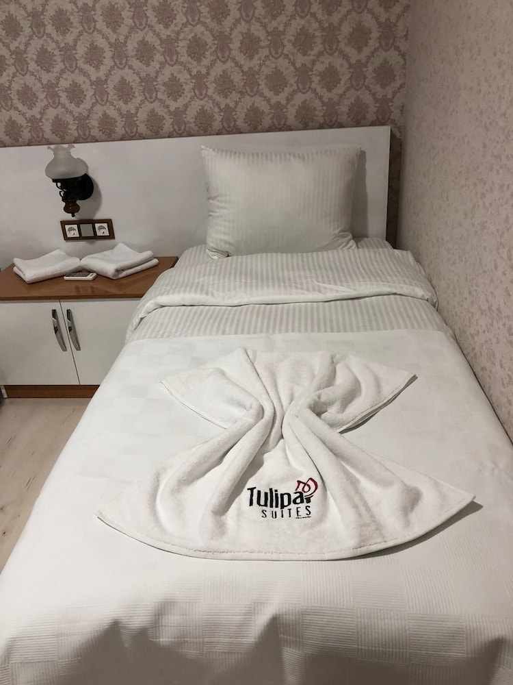 Tulipa Suites Rezervasyon