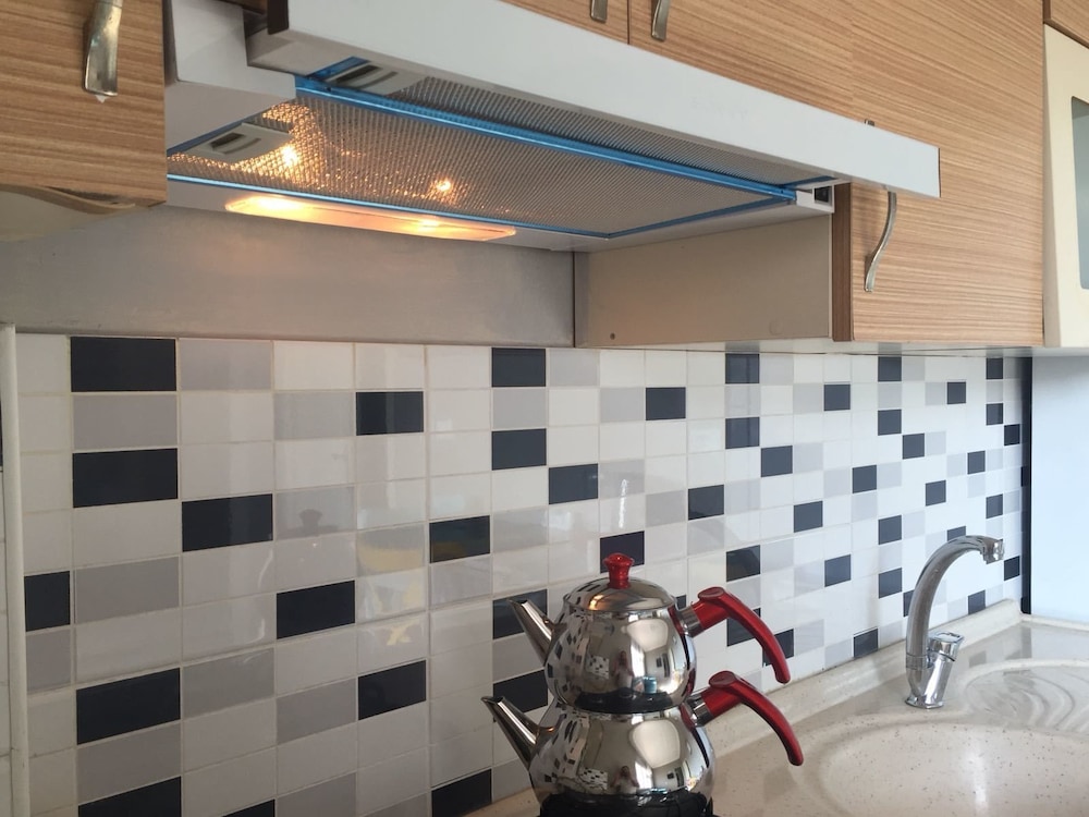 Tulipa Suites Rezervasyon