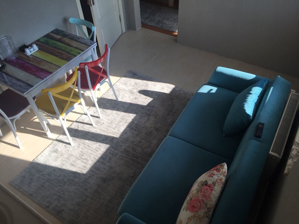 Tulipa Suites Rezervasyon