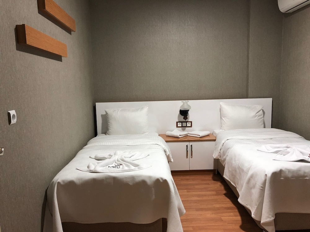 Tulipa Suites Rezervasyon