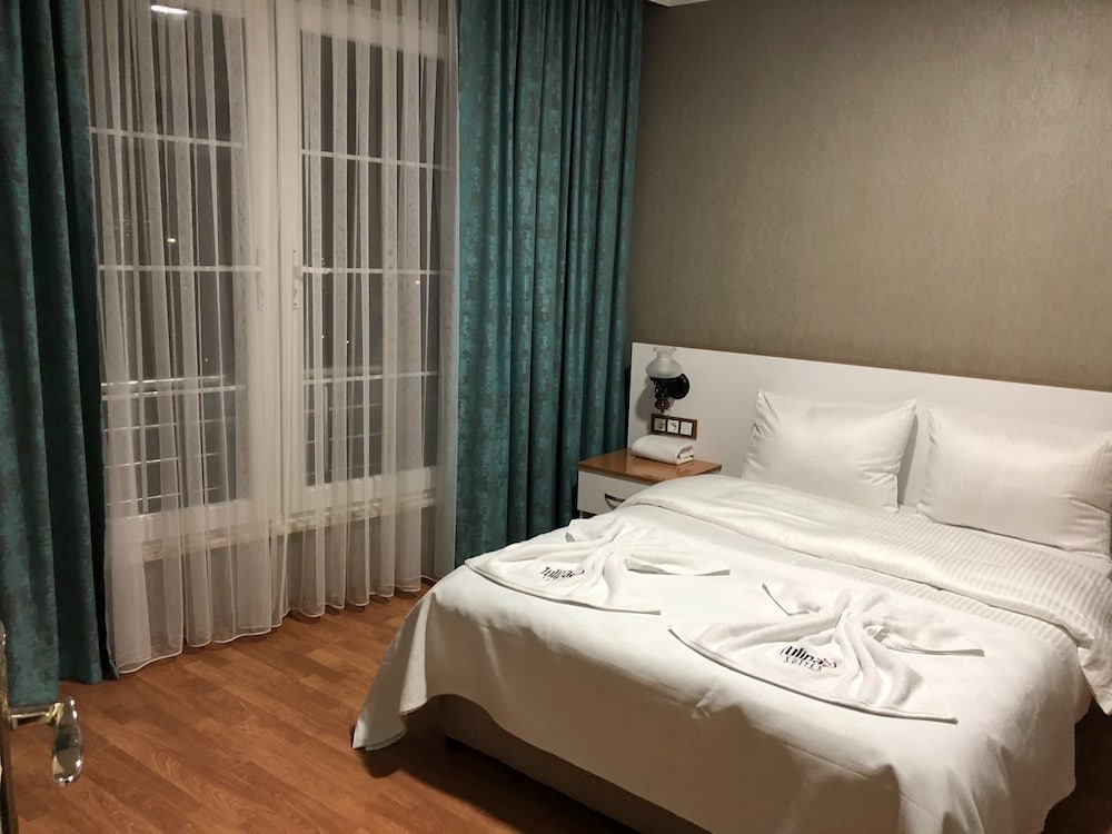 Tulipa Suites Rezervasyon