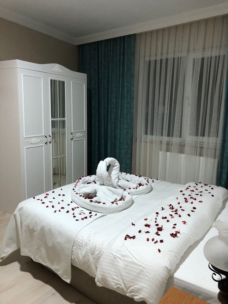 Tulipa Suites Rezervasyon