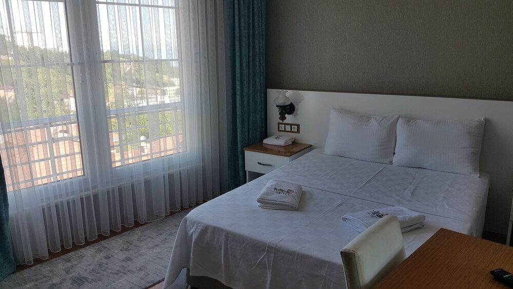 Tulipa Suites Rezervasyon