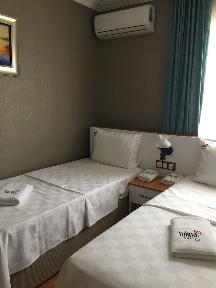 Tulipa Suites Rezervasyon