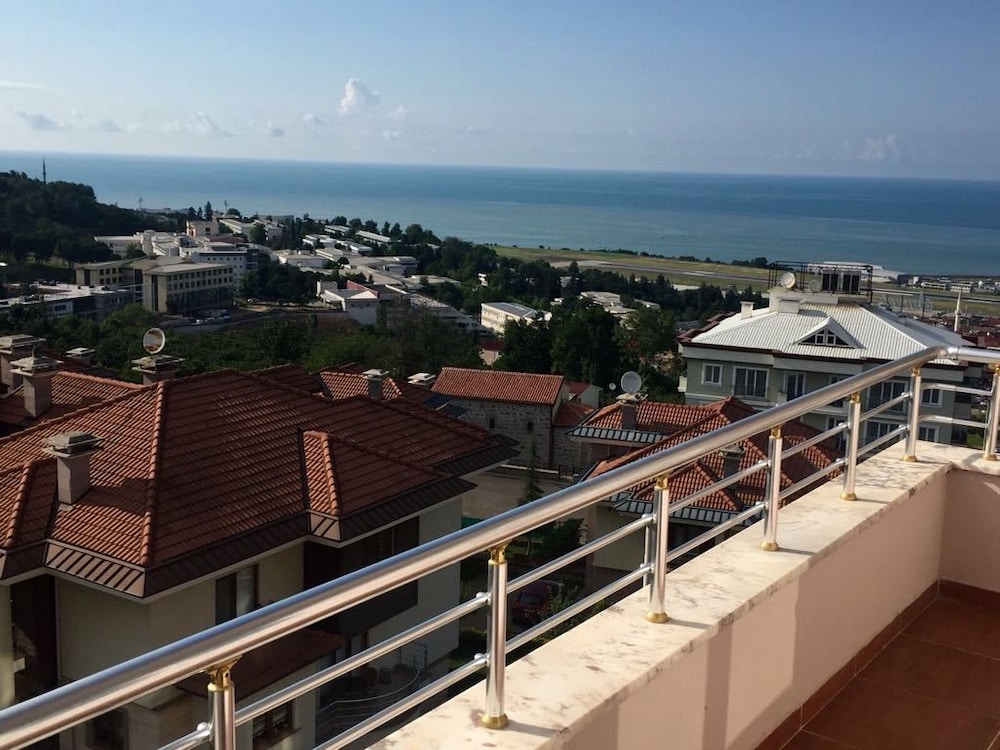 Tulipa Suites Rezervasyon