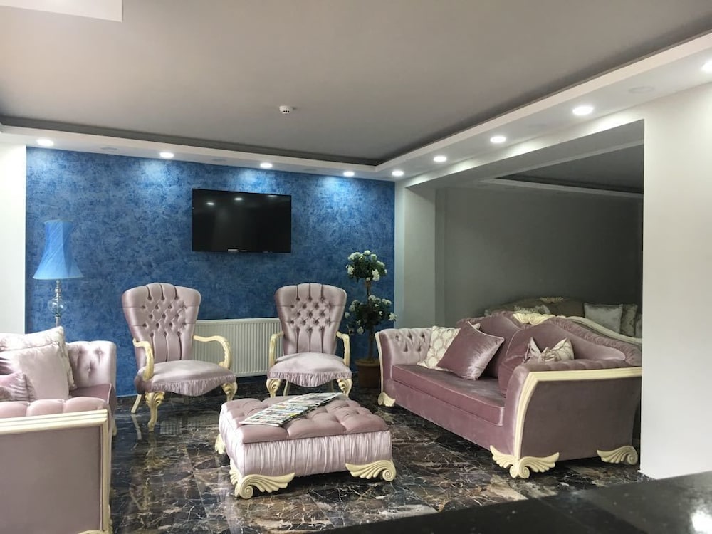 Tulipa Suites Rezervasyon