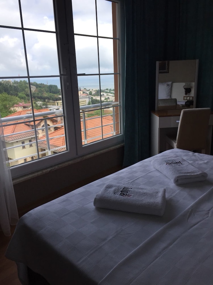 Tulipa Suites Rezervasyon