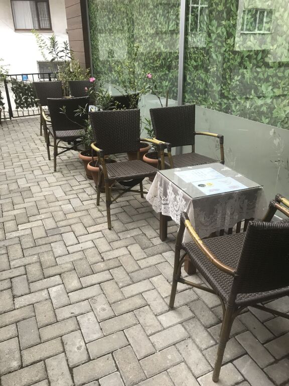 Central Vip Apartments Rezervasyon