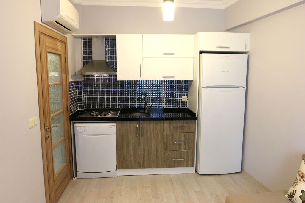 Central Vip Apartments Rezervasyon