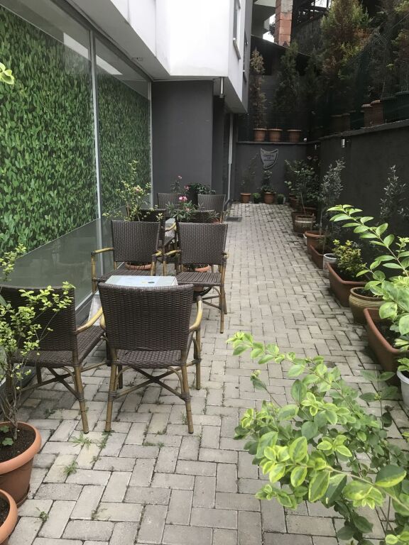 Central Vip Apartments Rezervasyon