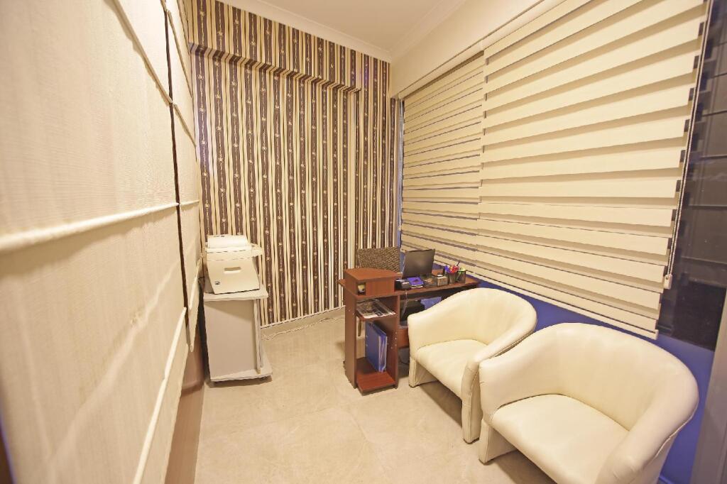 Central Vip Apartments Rezervasyon