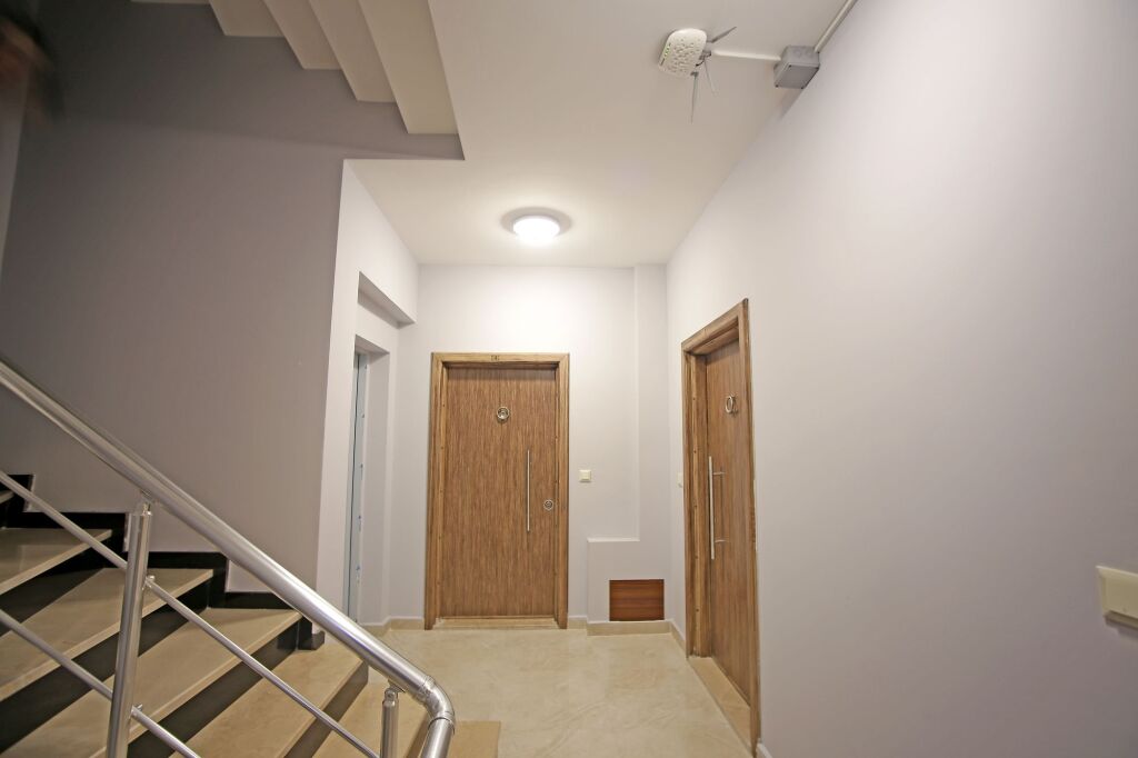 Central Vip Apartments Rezervasyon