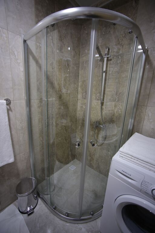 Central Vip Apartments Rezervasyon