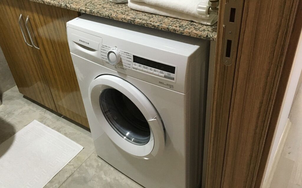 Central Vip Apartments Rezervasyon