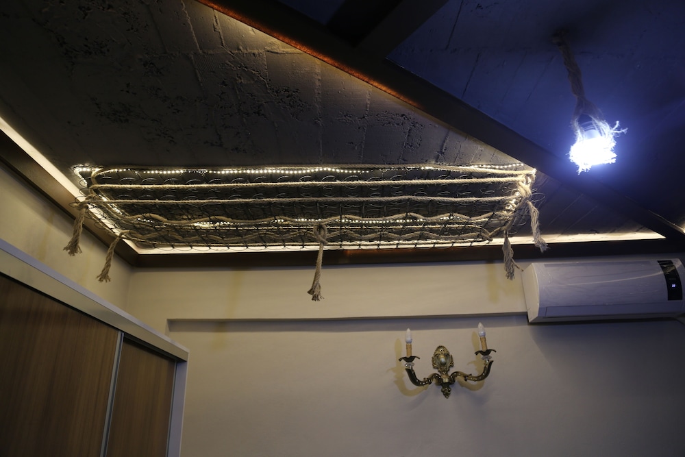 Trabzon Suites Rezervasyon