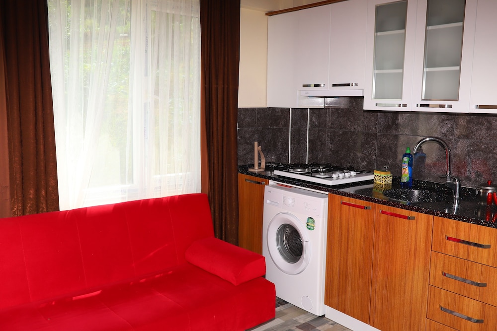 Trabzon Suites Rezervasyon