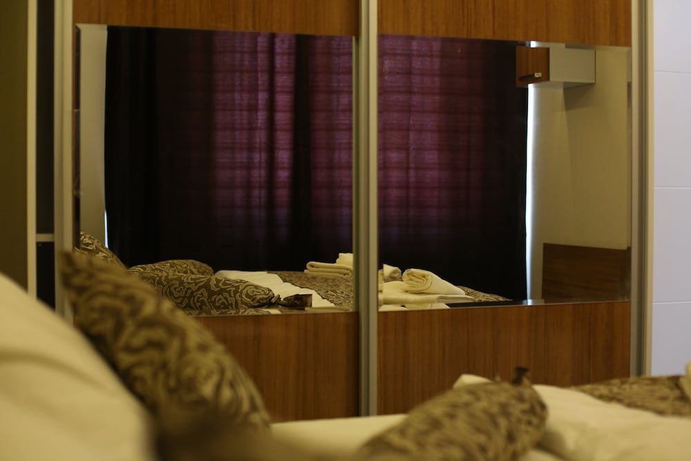 Trabzon Suites Rezervasyon