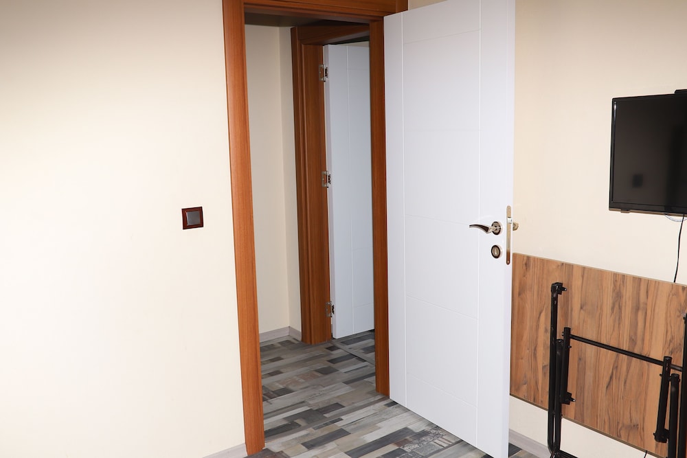 Trabzon Suites Rezervasyon