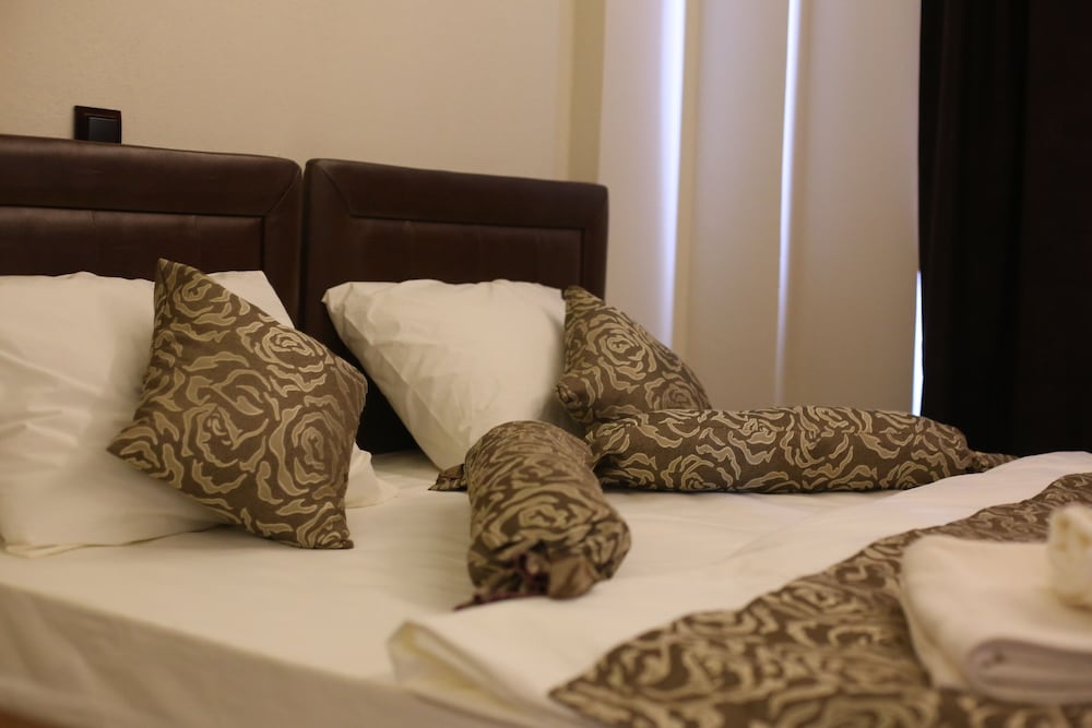 Trabzon Suites Rezervasyon