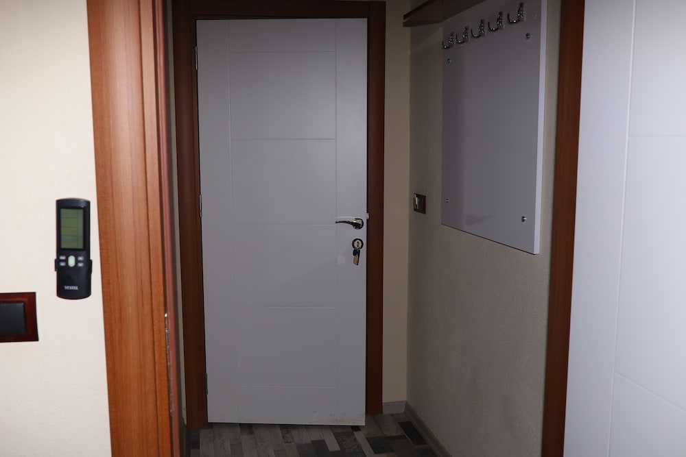 Trabzon Suites Rezervasyon