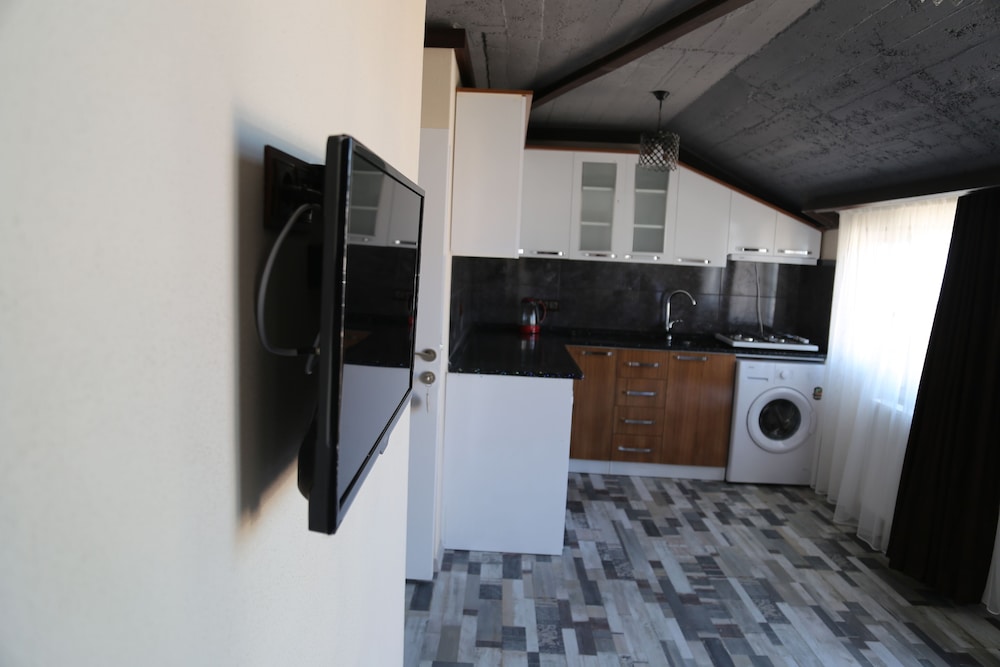 Trabzon Suites Rezervasyon