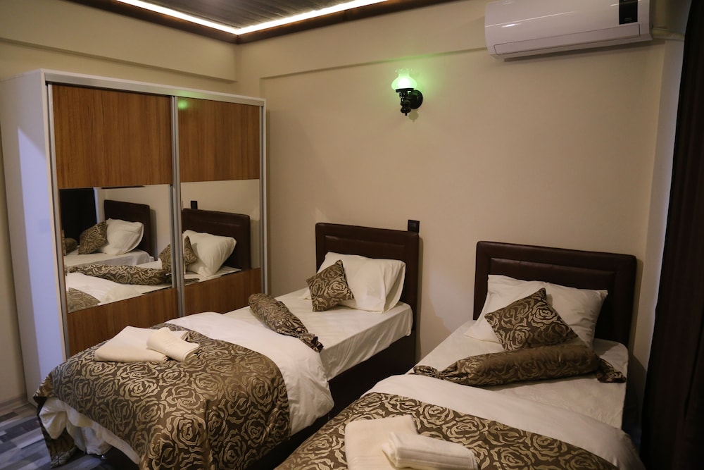 Trabzon Suites Rezervasyon