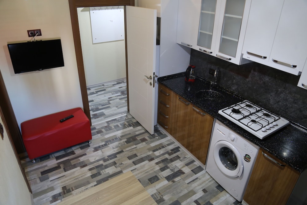 Trabzon Suites Rezervasyon