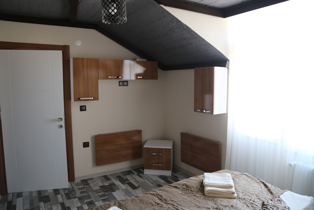 Trabzon Suites Rezervasyon