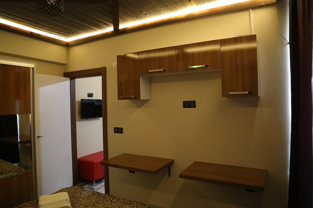 Trabzon Suites Rezervasyon