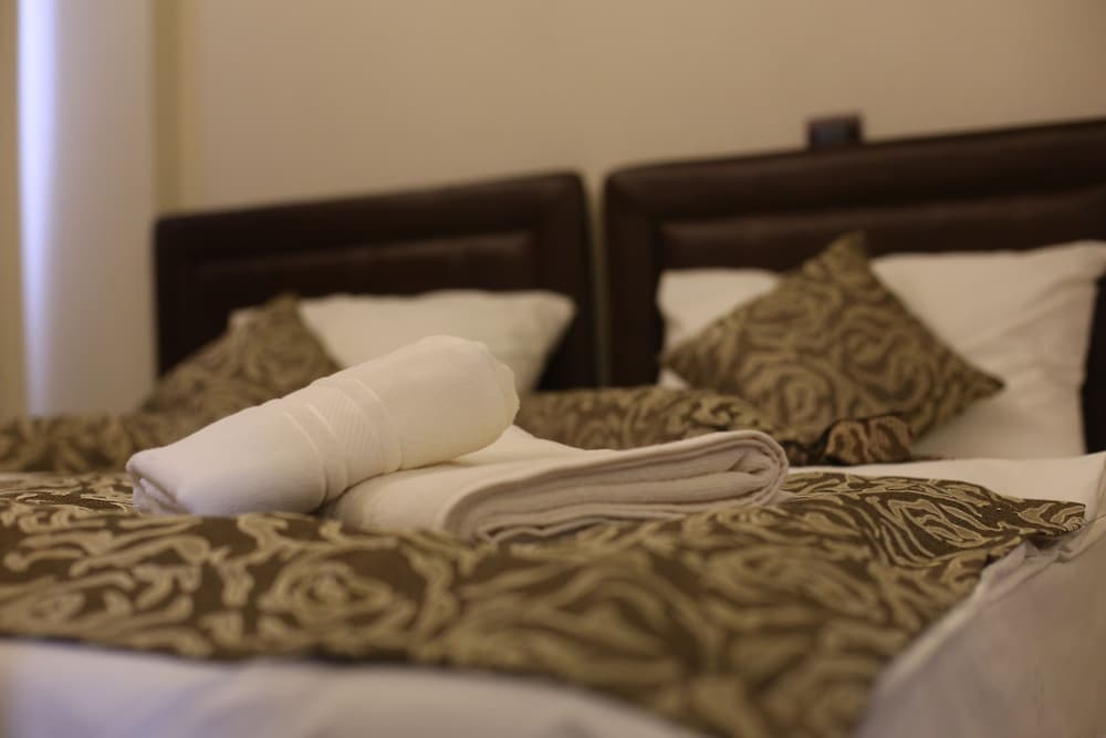 Trabzon Suites Rezervasyon