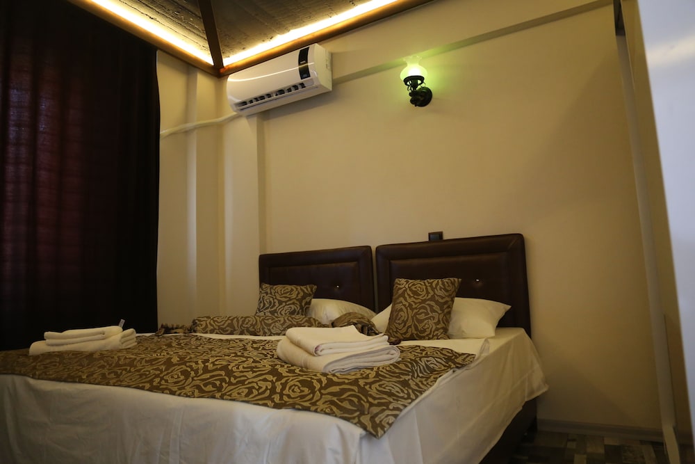 Trabzon Suites Rezervasyon