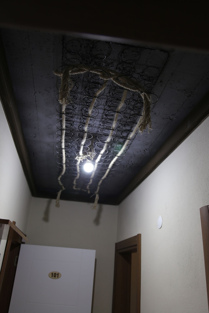 Trabzon Suites Rezervasyon